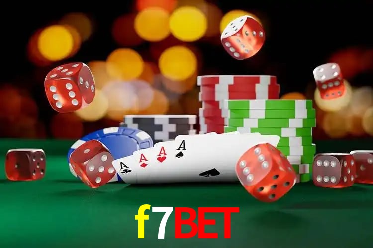 Estatísticas f7bet