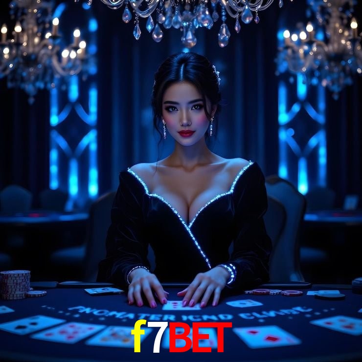 Experiência VIP f7bet